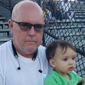 Meet your Posher, Joey